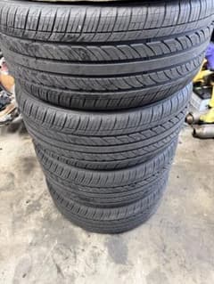 KENDA KR32 20インチ 245/40タイヤ - メルカリ