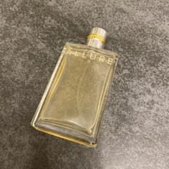 ALLURE（CHANEL）香水のサムネイル