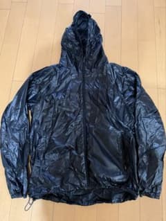 THE CONVENI FRAGMENT PACKABLE HOODIE - メルカリ