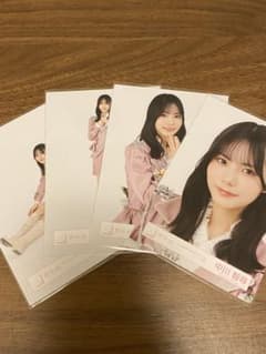사쿠라자카 46 원시 사진 5th 아닐라 오프닝 의상 컴프 YERE 나카가와 토모히로