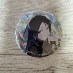プロジェクトセカイ 星乃一歌 缶バッジ 宝石箱 宝石缶 - メルカリ