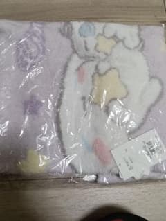 ゆづ丸様スナイデルホームSanrio シナモロール ブランケットのサムネイル