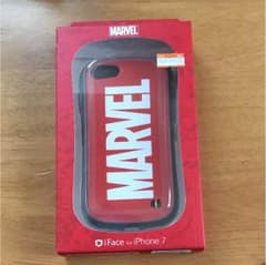 MARVEL 携帯ケース iPhones7 正規品のサムネイル