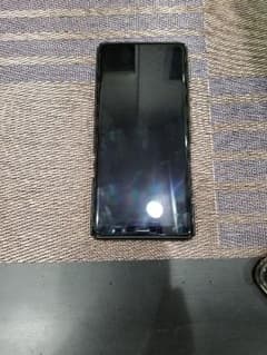 Galaxy note8 SIMフリーのサムネイル