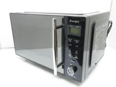 エディオン eangle 2023年製 フラット庫内 電子レンジ 20L - メルカリ