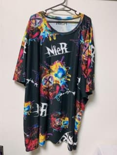 NieR 服のサムネイル