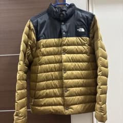 THE NORTH FACE ダウンジャケット Sのサムネイル