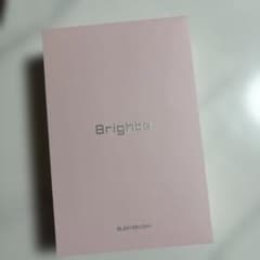 Brighte ELEKI BRUSH+ 美顔器 本体のサムネイル