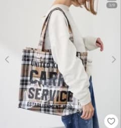 【FRAMeWORK】YARMO×DUDE SIGNS ヤーモ トートバッグ FRAMeWORK YARMO×DUDE SIGNS ヤーモ トート - メルカリ