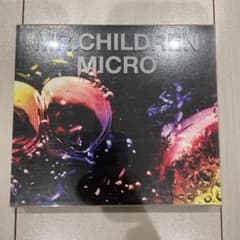 Mr.Children 2001-2005〈micro〉のサムネイル