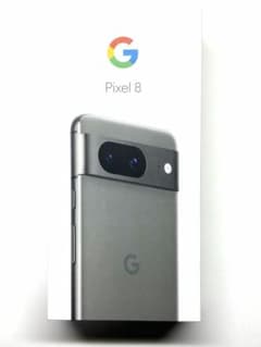 ジャンク品、動作可能]Google Pixel 8 ヘーゼル - メルカリ