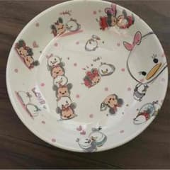 ☆ツムツム メラニン食器☆のサムネイル