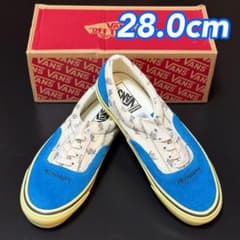 VANS LIBERAIDERS ERA 95 DX 28.0cm 新品 - メルカリ