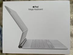 iPad Magic Keyboard MJQJ3J/Aのサムネイル