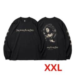 Pay money To my Pain PTP ロンT 長袖Tシャツ pay money to my pain ロングtシャツ XXL - メルカリ