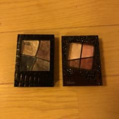 アイシャドウ ヴィセリシェシマーリッチアイズのサムネイル
