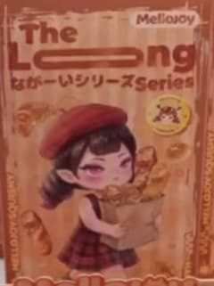 あ*り様 mellojoy メロジョイ スクイーズ なが〜いシリーズ 抹茶のチュのサムネイル