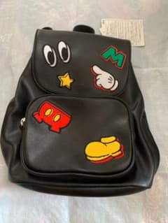 hiro様　宜しくお願いします^_^ 新品　タグ付き　リゾート　限定　リュックのサムネイル