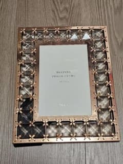 Francfranc BELINDA フォトフレーム 写真立てのサムネイル