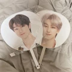 SEVENTEEN 団扇 THE8のサムネイル