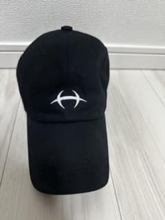 美品 HDEX キャップ