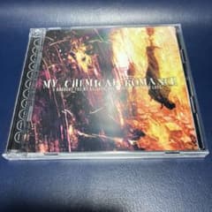 □[廃盤/2CD] My Chemical Romance 1st アルバム - メルカリ