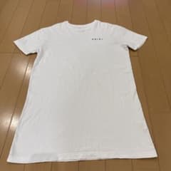 X-GIRL 半袖ビックTシャツ ホワイト バックプリントのサムネイル