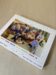 지그소 퍼즐 [MONSTA X] 조각 지그 소 퍼즐 1000 개
