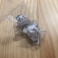 くら寿司ちいかわのサムネイル