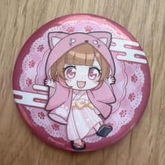 ちろぴの 缶バッジ ぴの 極楽湯 - 3