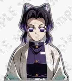 ⭐︎ 胡蝶しのぶ 鬼滅の刃 柱稽古編KVアナザーカット バストアップアクリルパネル 鬼滅の刃 胡蝶しのぶ 柱稽古編KVアナザーカット バストアップアクリル