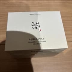 Thumbnail of 【未使用品】 Beauty of Joseon 米蜜グロウマ スク 150ml