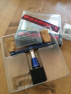 バサート ハイパーダブルフレーム for Daiwaのサムネイル