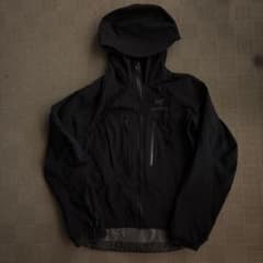 ARC’TERYX Alpha SV Jacket Ｓサイズのサムネイル