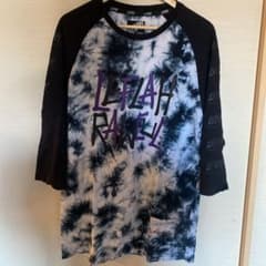 leflah タイダイ　tシャツのサムネイル