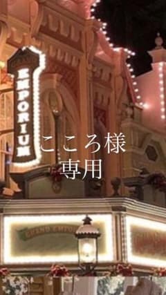 こころ様専用のサムネイル