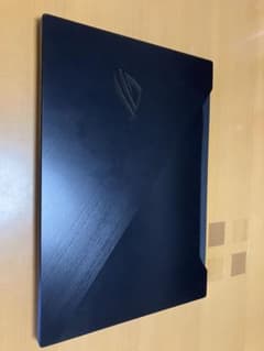 ROG Zephyrus G15 GA502IV ゲーミングPC ジャンク品のサムネイル