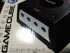 ゲームキューブのサムネイル