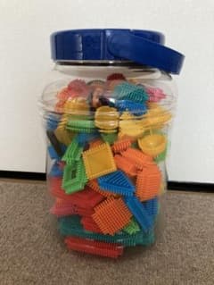 ペタペタブロックのサムネイル