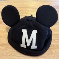 東京ディズニーリゾート ミッキー ファンキャップ 帽子のサムネイル
