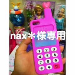 PECOCLUB iPhoneケースのサムネイル