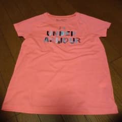 UNDER ARMOUR160cm美品のサムネイル