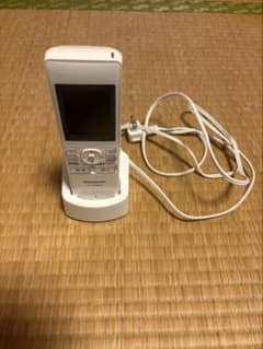 Panasonic 무선 모니터 슬레이브 VL-WD613