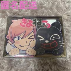 キヨ キヨ猫 アニメ「きよねこっ」 完全生産限定盤スペシャル Blu-ray