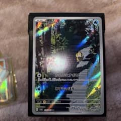 コダック AR SV2a ポケモンカード151 175/165 - メルカリ