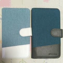 ☆全機種対応スマホケース2個セット☆のサムネイル