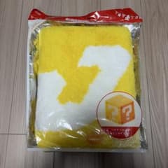 ☆レア☆ スーパーマリオ ホーム＆パーティ ハテナブロックのミニ 