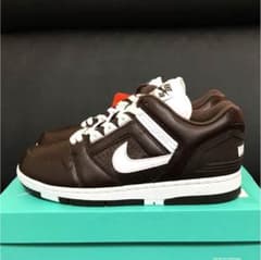 SUPREME NIKE SB AIR FORCE 2のサムネイル