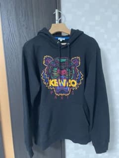 KENZO ケンゾー パーカーのサムネイル