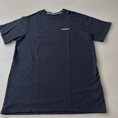 patagonia パタゴニア Tシャツ ブラック　Mのサムネイル